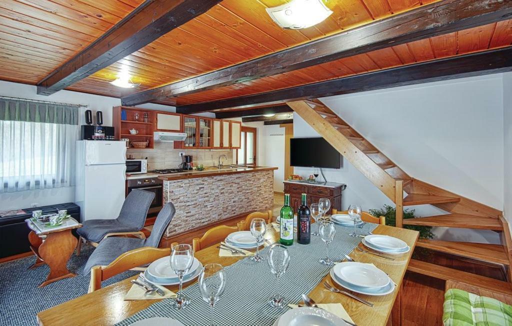 Kuca Za Odmor Pri Brozu Apartment Kumrovec Exterior photo